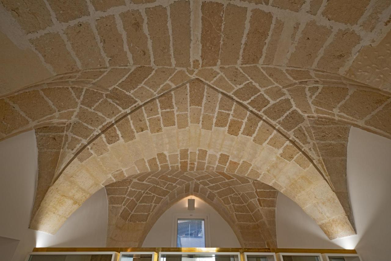 Civico3 Lecce Exterior photo